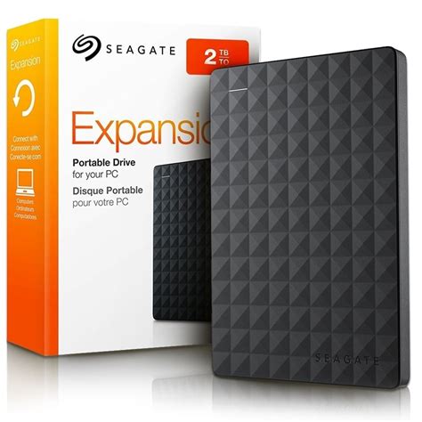 seagate expansion 評價